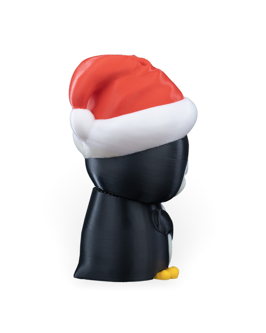 Christmas Penguin, Aquarium Decor