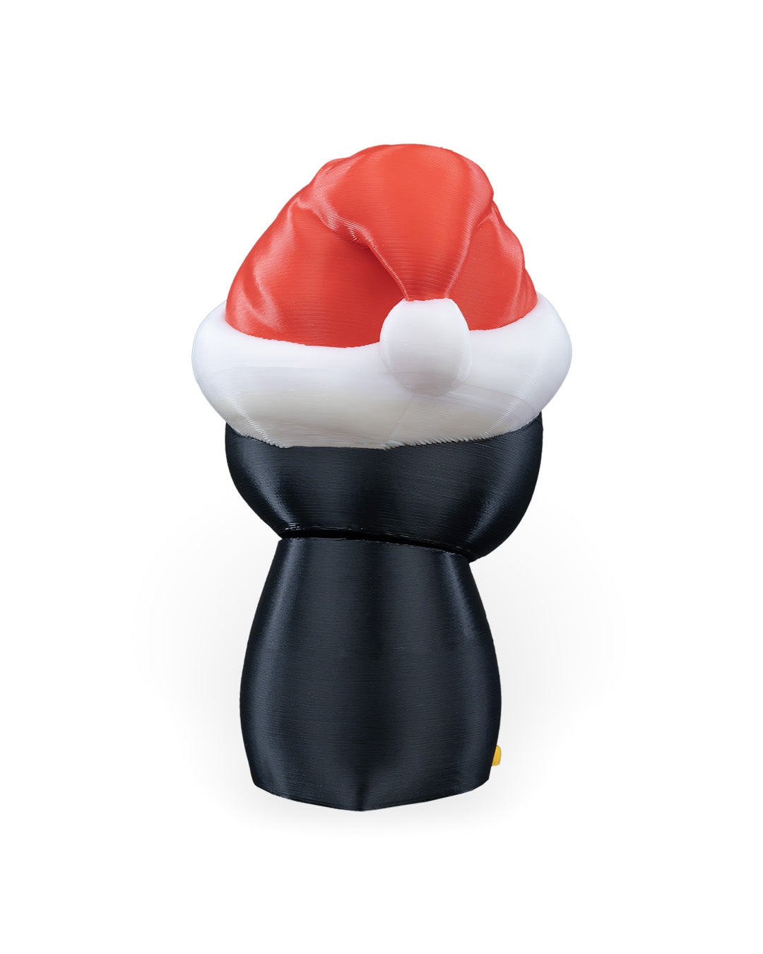 Christmas Penguin, Aquarium Decor